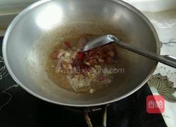 扁豆焖土豆块的做法图解5