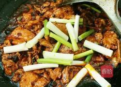 干煸五花肉的做法图解6