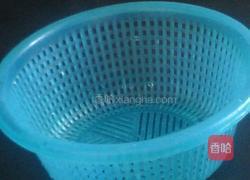 萃取苹果汁的做法图解5