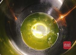 可可红莓蛋糕卷的做法图解7