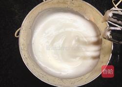 可可红莓蛋糕卷的做法图解8