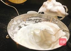 可可红莓蛋糕卷的做法图解9