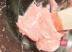 可可红莓蛋糕卷的做法图解17