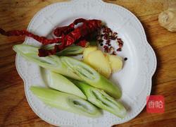 酱烧野鱼的做法图解3