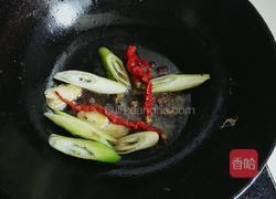 酱烧野鱼的做法图解4