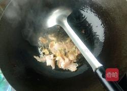 豆角炖南瓜的做法图解3