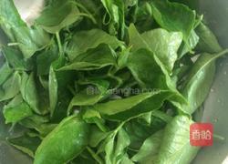 咸猪肉糯米粽的做法图解3
