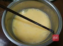 丝瓜炒鸡蛋的做法图解4