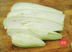 简易肉末茄子的做法图解2