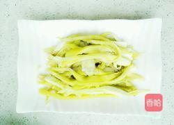 简易肉末茄子的做法图解4