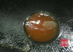 拔丝地瓜的做法图解7