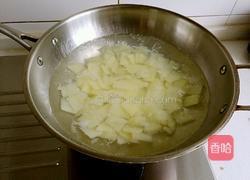 香辣干锅土豆片的做法图解6