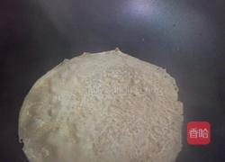 包菜萝卜肉馅春筒的做法图解7