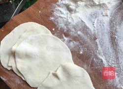 煎饺的做法图解3