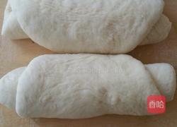 奶香吐司的做法图解6