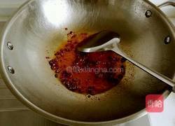 干煸四季豆的做法图解10