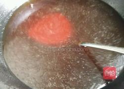 卤鸡翅中的做法图解7