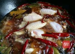 卤鸡翅中的做法图解10