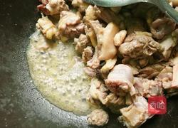 三杯鸭的做法图解2