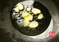 三杯鸭的做法图解3