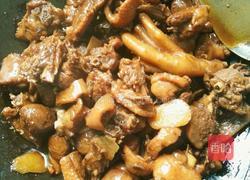 三杯鸭的做法图解6