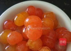 蛋黄肉粽的做法图解5