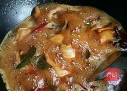 卤鸭掌的做法图解11