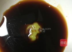 凉拌秋葵(芥末味)的做法图解6