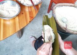 粽子的做法图解4