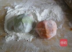 面条肉丸子……宝宝饭的做法图解4