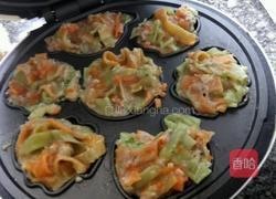 面条肉丸子……宝宝饭的做法图解12
