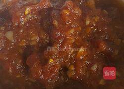 芒果披萨的做法图解2