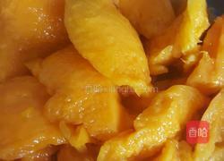 芒果披萨的做法图解3