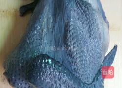 香菇乌鸡汤的做法图解3