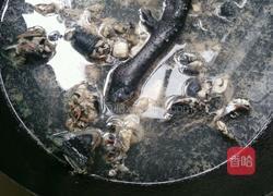 香菇乌鸡汤的做法图解4