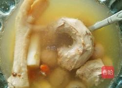 药膳鸡汤的做法图解6