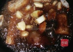 红焖刀鱼刀鱼的做法图解5