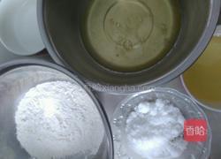 6寸蛋糕的做法图解1