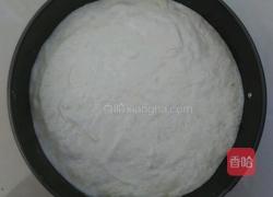 6寸蛋糕的做法图解4