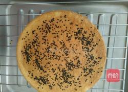 6寸蛋糕的做法图解5