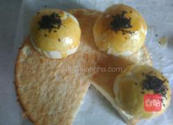 6寸蛋糕的做法图解8