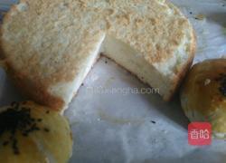 6寸蛋糕的做法图解7