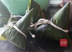 苏州粽子的做法图解5