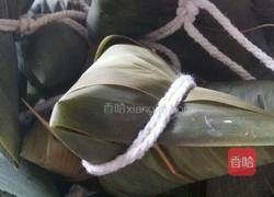 苏州粽子的做法图解6