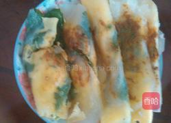 自制肠粉的做法图解8