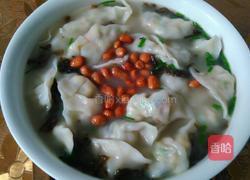 饺子的做法图解5