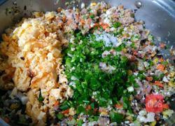 饺子的做法图解2