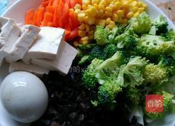 饺子的做法图解1