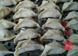 饺子的做法图解4