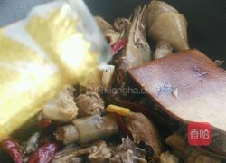 啤酒鸭的做法图解7